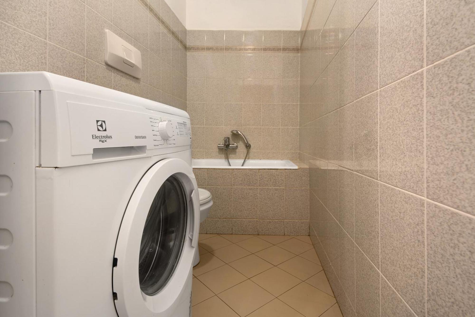Apartment Piazza Bertamino Bonassola