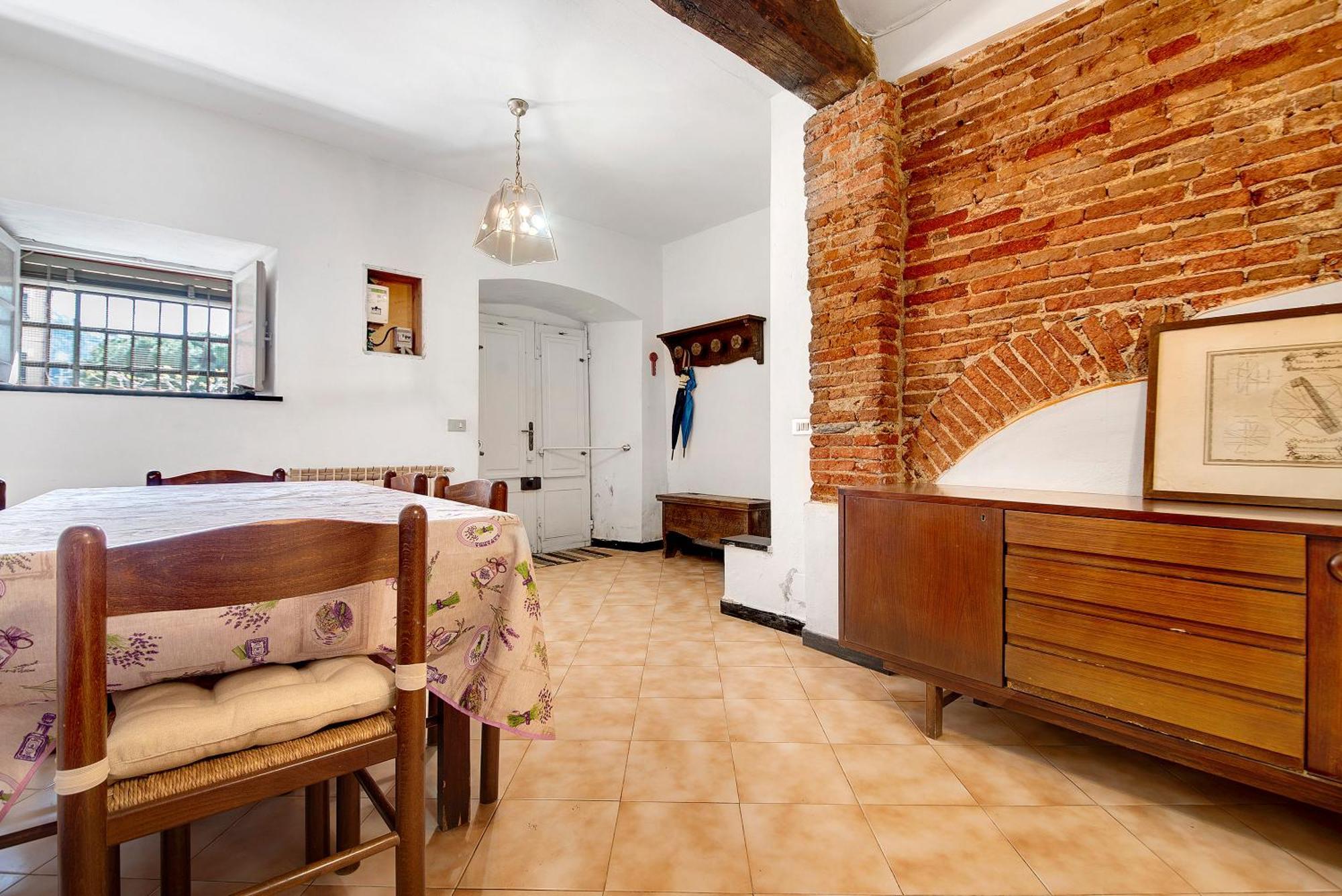 Apartment Piazza Bertamino *