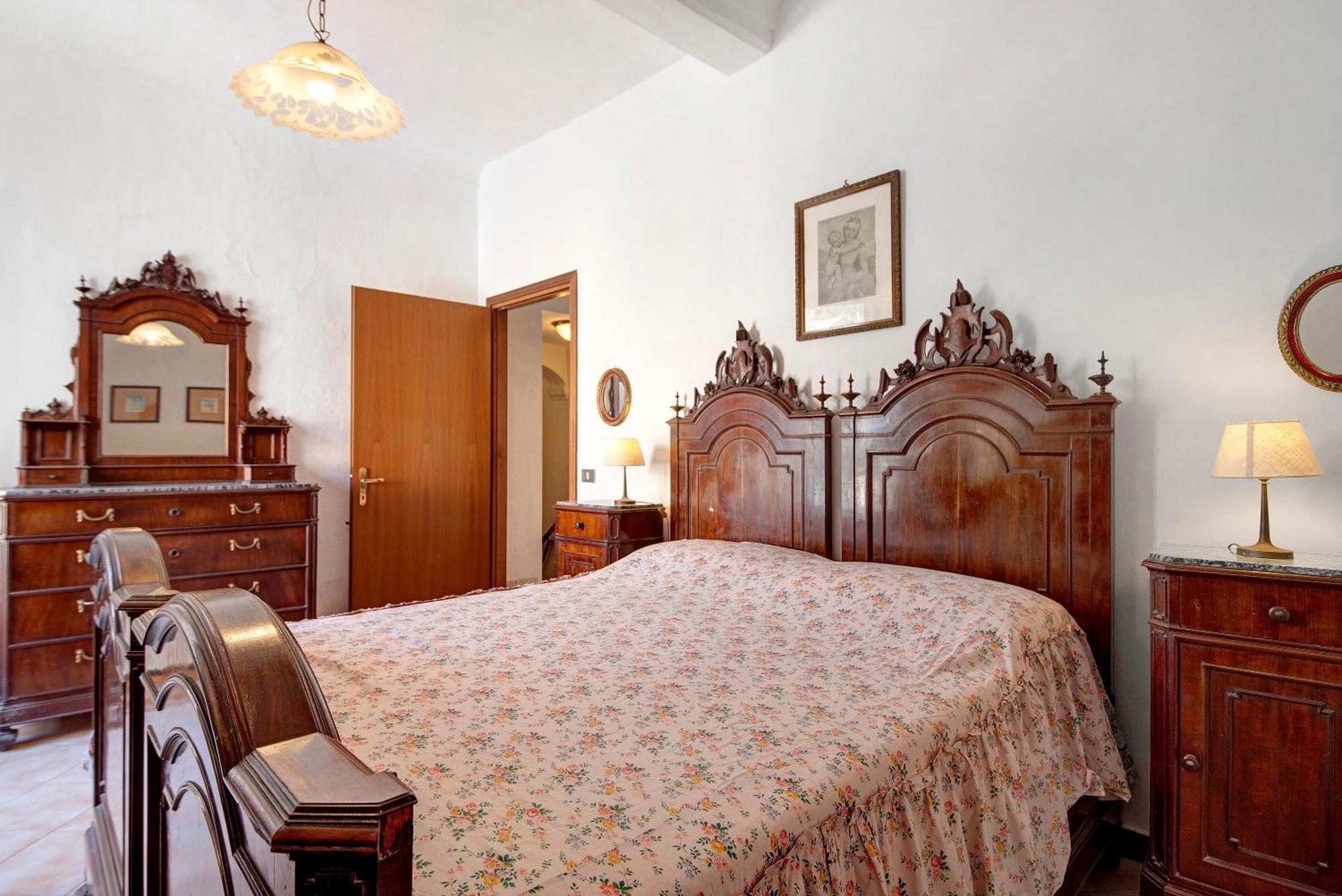 Apartment Piazza Bertamino *