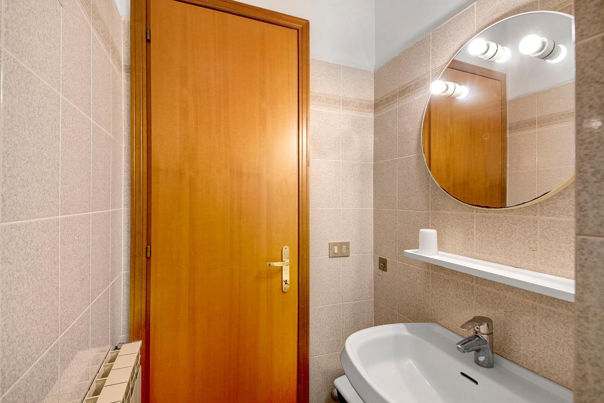 Piazza Bertamino Apartment Bonassola