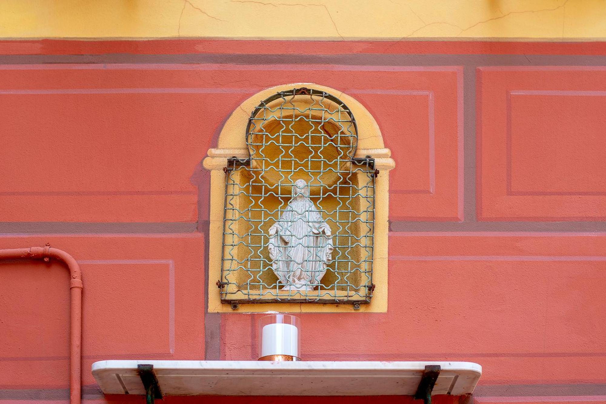 Apartment Piazza Bertamino Bonassola